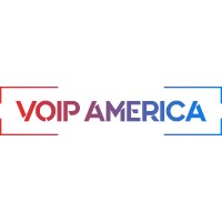 VOIP AMERICA logo, VOIP AMERICA contact details