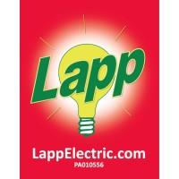 Lapp Electrical Service, Inc. logo, Lapp Electrical Service, Inc. contact details