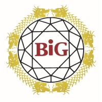 Big Lab Research logo, Big Lab Research contact details