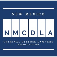 New Mexico Criminal Defense Lawyers Association logo, New Mexico Criminal Defense Lawyers Association contact details