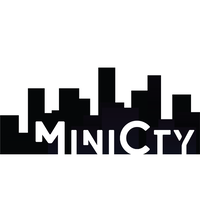 MiniCty logo, MiniCty contact details