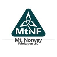 Mt. Norway Fabrication LLC (MtNF) logo, Mt. Norway Fabrication LLC (MtNF) contact details