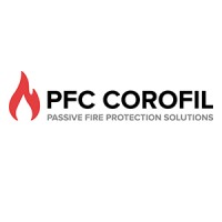 PFC Corofil logo, PFC Corofil contact details