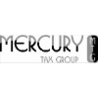 Mercury Tax Group logo, Mercury Tax Group contact details