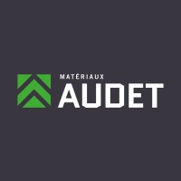 Materiaux Audet logo, Materiaux Audet contact details