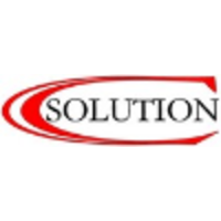 CSolution logo, CSolution contact details