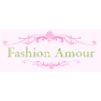 Fashion Amour logo, Fashion Amour contact details