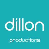 Dillon Productions logo, Dillon Productions contact details