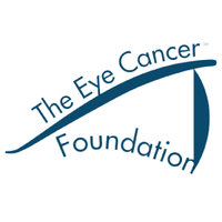 The Eye Cancer Foundation logo, The Eye Cancer Foundation contact details