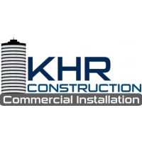 KHR Construction LLC logo, KHR Construction LLC contact details