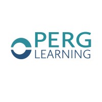 PERG Learning logo, PERG Learning contact details