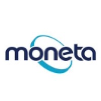 Moneta Corporation logo, Moneta Corporation contact details