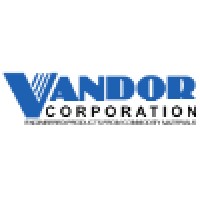 Vandor Corp logo, Vandor Corp contact details