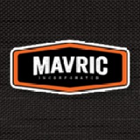 Mavric, Inc. logo, Mavric, Inc. contact details