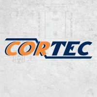 CORTEC Fluid Control logo, CORTEC Fluid Control contact details