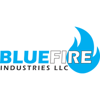 BlueFire Industries, LLC logo, BlueFire Industries, LLC contact details