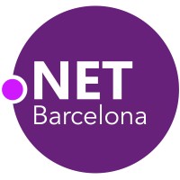 Barcelona .NET Core Meetup Group logo, Barcelona .NET Core Meetup Group contact details