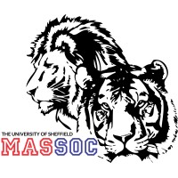 Sheffield Malaysian and Singaporean Society (MASSOC) logo, Sheffield Malaysian and Singaporean Society (MASSOC) contact details