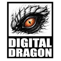 Digital Dragon Games logo, Digital Dragon Games contact details