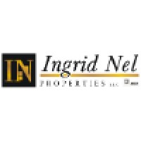 Ingrid Nel Properties LLC logo, Ingrid Nel Properties LLC contact details