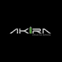 Akira Batteries logo, Akira Batteries contact details