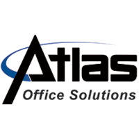 Atlas Office Solutions logo, Atlas Office Solutions contact details