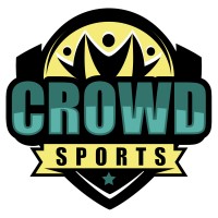 Crowd Sports, LLC logo, Crowd Sports, LLC contact details