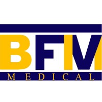 BFM MEDICAL logo, BFM MEDICAL contact details