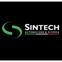 SINTECH logo, SINTECH contact details