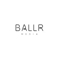 BallR Media logo, BallR Media contact details