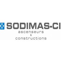 SODIMAS Cote d'Ivoire logo, SODIMAS Cote d'Ivoire contact details