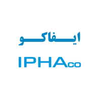 IPHAco logo, IPHAco contact details