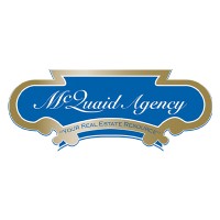 McQuaid Agency logo, McQuaid Agency contact details