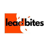 leadbites logo, leadbites contact details