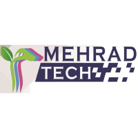 MehradTech logo, MehradTech contact details