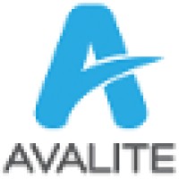 Avalite logo, Avalite contact details