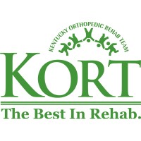 KORT logo, KORT contact details