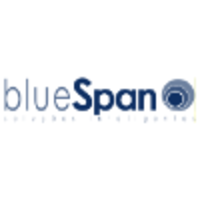 BlueSpan logo, BlueSpan contact details