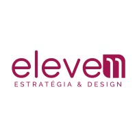 Eleven Design&Estratégia logo, Eleven Design&Estratégia contact details