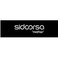 SİDOORSA logo, SİDOORSA contact details