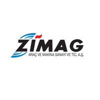 Zimag Araç ve Makina Sanayi ve Ticaret A.Ş. logo, Zimag Araç ve Makina Sanayi ve Ticaret A.Ş. contact details