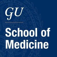 Georgetown University School of Medicine logo, Georgetown University School of Medicine contact details