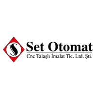 Set Otomat Cnc Talaşlı İmalat Tic. Ltd. Şti. logo, Set Otomat Cnc Talaşlı İmalat Tic. Ltd. Şti. contact details