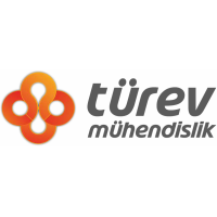 TÜREV MÜHENDİSLİK logo, TÜREV MÜHENDİSLİK contact details