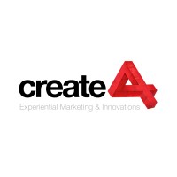 Create-4 logo, Create-4 contact details