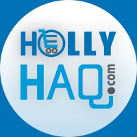 Holly Haq Online logo, Holly Haq Online contact details