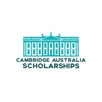 Cambridge Australia Scholarships Ltd logo, Cambridge Australia Scholarships Ltd contact details