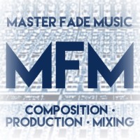 MASTER FADE MUSIC logo, MASTER FADE MUSIC contact details