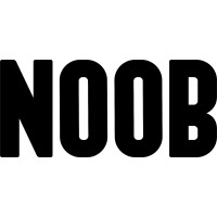 Noob logo, Noob contact details