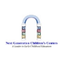 Next Generation Children's Centers logo, Next Generation Children's Centers contact details